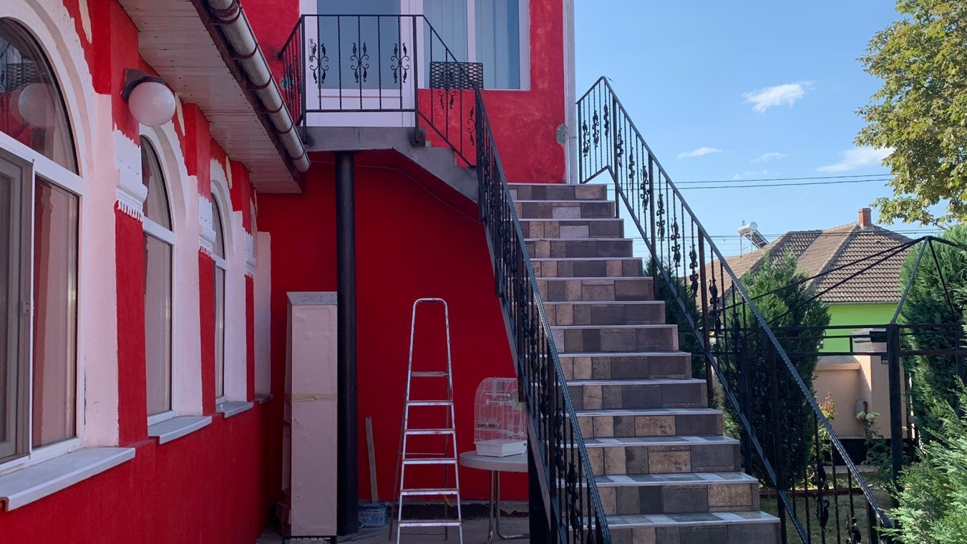 balustrada-fier-forjat